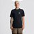 Camiseta Vans Left Chest Logo Il Ss Black - Imagem 2