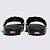 Chinelo Vans Slide-On Checkerboard Black Marshmallow - Imagem 3