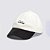 Boné Vans Script Curved Bill Jockey Marshmallow - Imagem 1