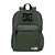 Mochila DC Defender Army Verde - Imagem 1
