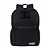 Mochila DC Defender Army Preta - Imagem 1
