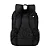 Mochila DC Defender Army Preta - Imagem 3