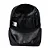 Mochila DC Defender Army Preta - Imagem 4