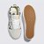 Tênis Vans Old Skool Check / White Black - Imagem 3