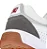 Tênis DC Kalynx Zero Imp White/Grey/Red - Imagem 4