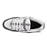 Tênis DC Kalynx Zero Imp White/Grey/Red - Imagem 5
