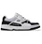 Tênis DC Construct Imp Black/White - Imagem 1