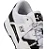 Tênis DC Construct Imp Black/White - Imagem 3