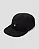 Boné Volcom Stokestone Preto - Imagem 1