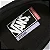 Tênis Vans Skate Chukka Low Sidestripe Black White - Imagem 5
