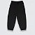 Calça Vans Vargas Balloon Sweatpant Black - Imagem 1