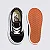 Tênis Vans Old Skool Infantil Black True White (Toddler) - Imagem 4