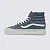 Tênis Vans Sk8-Hi Mte Salt Wash Suede Canvas Stormy Weather - Imagem 2