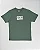 Camiseta Vans Ss Diy Fx Dried Kelp Infantil - Imagem 1