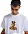 Camiseta Vans Waffles The Dog SS White - Imagem 2