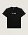Camiseta Vans Retro SS Black - Imagem 1
