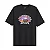 Camiseta Vans Dome Zone Black - Imagem 1