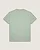 Camiseta Vans Ss Perforate Os Gray Olive - Imagem 2