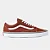 Tênis Vans Old Skool Color Theory Rust Bronze - Imagem 1