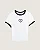 Camiseta Vans Manga Curta Lacey Daze White - Imagem 1