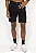 Bermuda Element Legion Classic Short Preto - Imagem 1