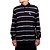 Camisa Polo Santa Cruz Manga Longa Mini Hand Stripe - Imagem 3
