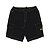 Bermuda Child Jeans Contrast Cargo Short - Imagem 1