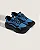 Tênis Crosspath Bright Azure Black - Imagem 2
