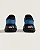 Tênis Crosspath Bright Azure Black - Imagem 4