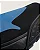 Tênis Crosspath Bright Azure Black - Imagem 6