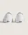 Tênis Vans Authentic True White - Imagem 4