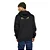 Moletom Element Fechado Burleys Hoody 305 Preto - Imagem 5