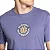 Camiseta Element 1992 Roxa - Imagem 3
