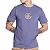Camiseta Element 1992 Roxa - Imagem 4