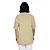 Blusa Element College Flower Over Caqui - Imagem 2