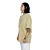 Blusa Element College Flower Over Caqui - Imagem 3