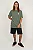 Camiseta Element M/C Big Foot Chest Verde - Imagem 4
