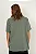 Camiseta Element M/C Big Foot Chest Verde - Imagem 2