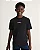Camiseta Vans Crestline Black Infantil - Imagem 3