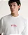 Camiseta Vans Buckled White - Imagem 5
