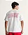 Camiseta Vans Buckled White - Imagem 4