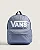 Mochila Vans Old Skool Drop V Glacial Slate - Imagem 1