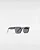 Óculos de Sol Vans Belden Shades Checkerboard Black/White - Imagem 1