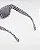Óculos de Sol Vans Belden Shades Checkerboard Black/White - Imagem 3