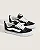 Tênis Vans Knu Skool Black True White - Imagem 2