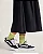 Tênis Vans Knu Skool Black True White - Imagem 6