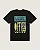 Camiseta Vans Manga Curta Black - Imagem 2