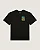 Camiseta Vans Manga Curta Black - Imagem 1