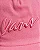 Boné Vans Classic Script Pink Fizz - Imagem 3