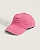Boné Vans Classic Script Pink Fizz - Imagem 1